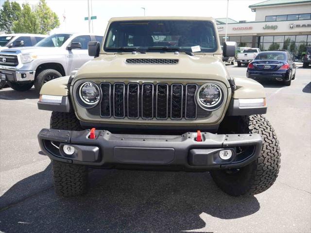 2026 Jeep Wrangler WRANGLER 4-DOOR RUBICON X 2026 Jeep Wrangler WRANGLER 4-DOOR RUBICON X