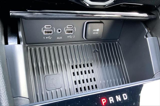 2026 Jeep Grand Cherokee Altitude 4x2