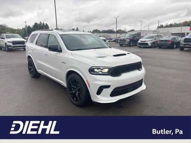 2026 Dodge Durango DURANGO GT PREMIUM AWD HEMI V8 2026 Dodge Durango DURANGO GT PREMIUM AWD HEMI V8