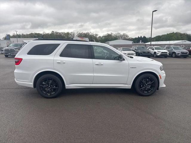 2026 Dodge Durango DURANGO GT PREMIUM AWD HEMI V8 2026 Dodge Durango DURANGO GT PREMIUM AWD HEMI V8
