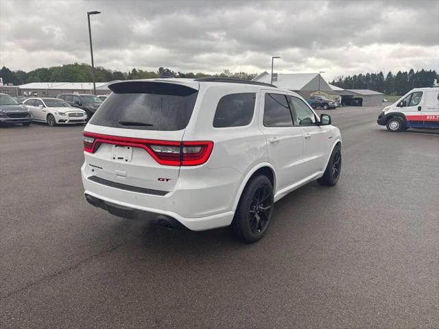 2026 Dodge Durango DURANGO GT PREMIUM AWD HEMI V8 2026 Dodge Durango DURANGO GT PREMIUM AWD HEMI V8