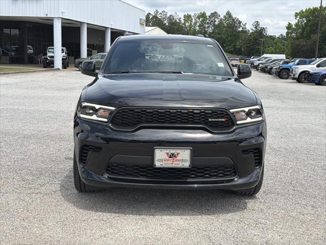 2026 Dodge Durango GT RWD