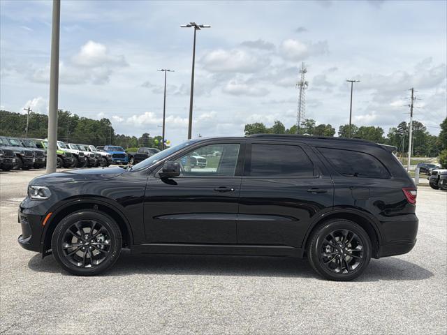 2026 Dodge Durango GT RWD