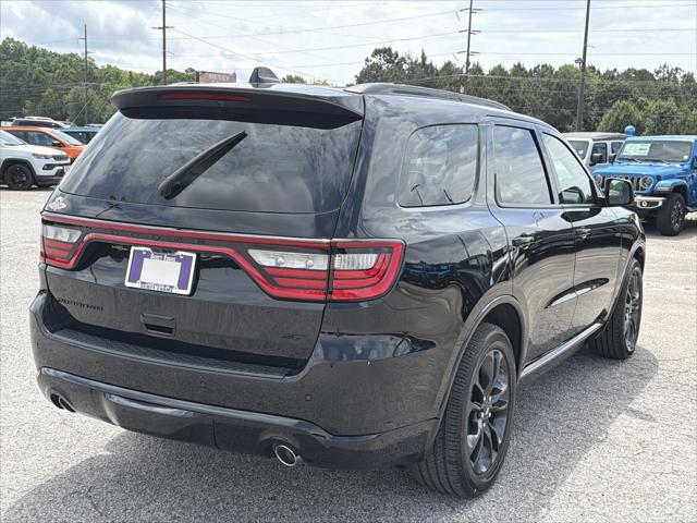 2026 Dodge Durango GT RWD