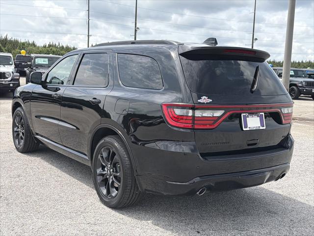 2026 Dodge Durango GT RWD
