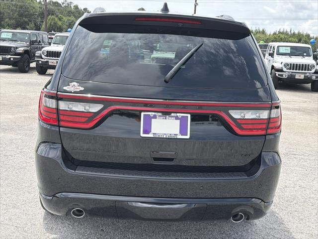 2026 Dodge Durango GT RWD