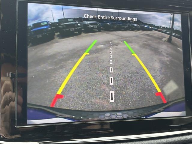 2026 Dodge Durango GT RWD