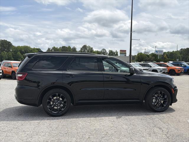 2026 Dodge Durango GT RWD