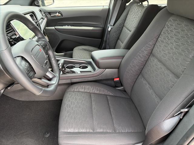 2026 Dodge Durango GT RWD