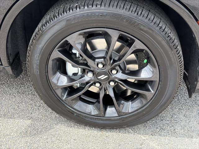 2026 Dodge Durango GT RWD