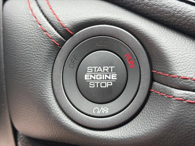 2026 Dodge Durango GT RWD