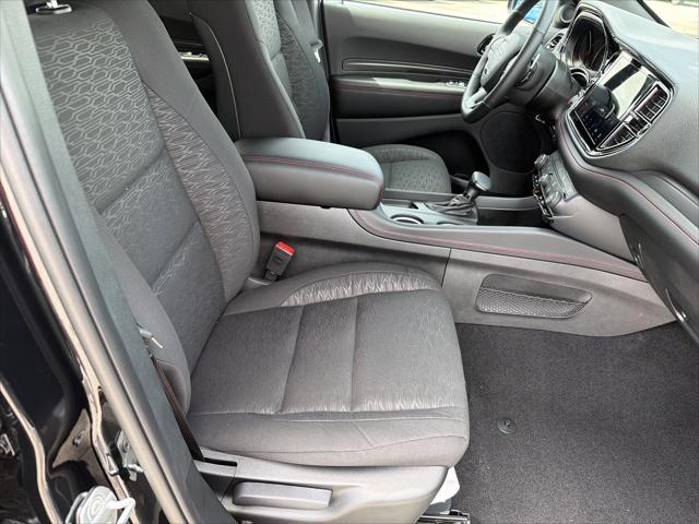 2026 Dodge Durango GT RWD