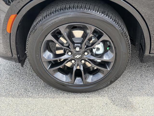 2026 Dodge Durango GT RWD