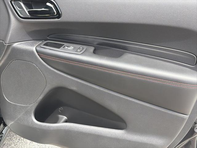 2026 Dodge Durango GT RWD