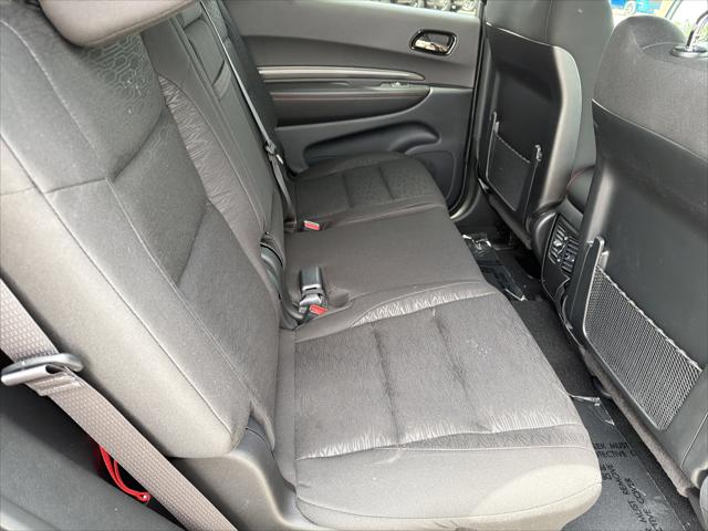 2026 Dodge Durango GT RWD