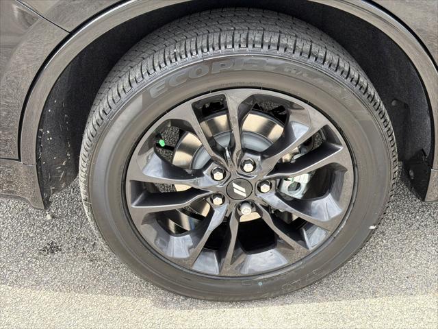 2026 Dodge Durango GT RWD