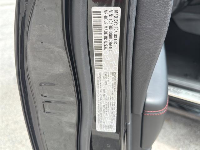 2026 Dodge Durango GT RWD