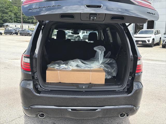2026 Dodge Durango GT RWD