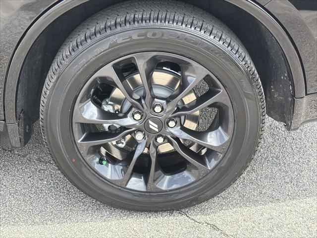 2026 Dodge Durango GT RWD