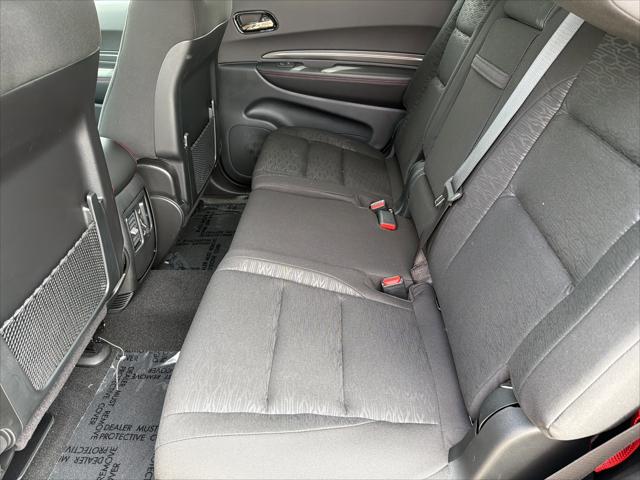 2026 Dodge Durango GT RWD