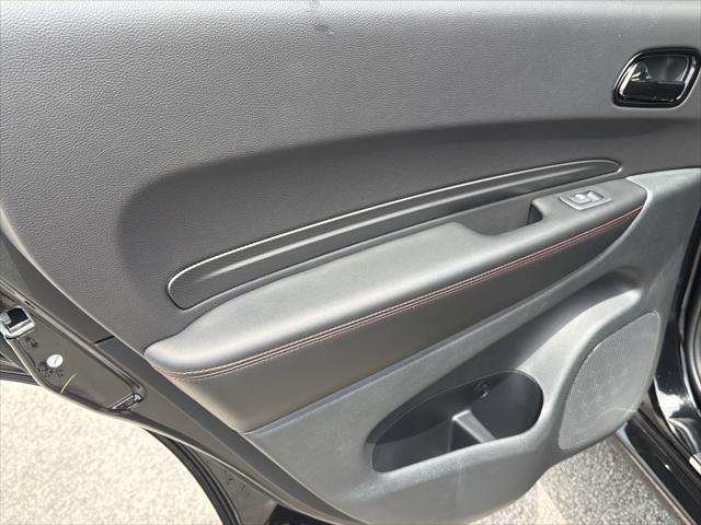 2026 Dodge Durango GT RWD