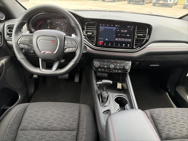 2026 Dodge Durango GT RWD