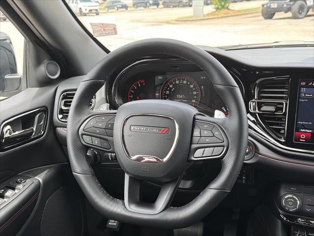 2026 Dodge Durango GT RWD