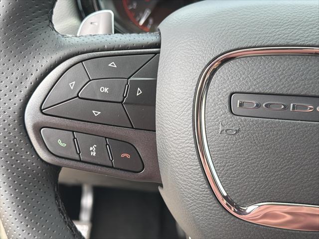 2026 Dodge Durango GT RWD