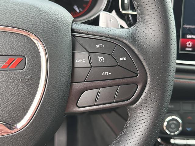 2026 Dodge Durango GT RWD