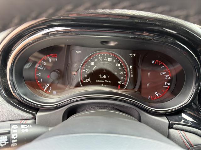 2026 Dodge Durango GT RWD