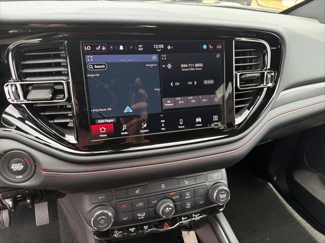 2026 Dodge Durango GT RWD