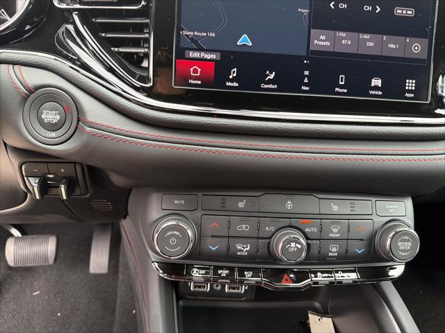 2026 Dodge Durango GT RWD