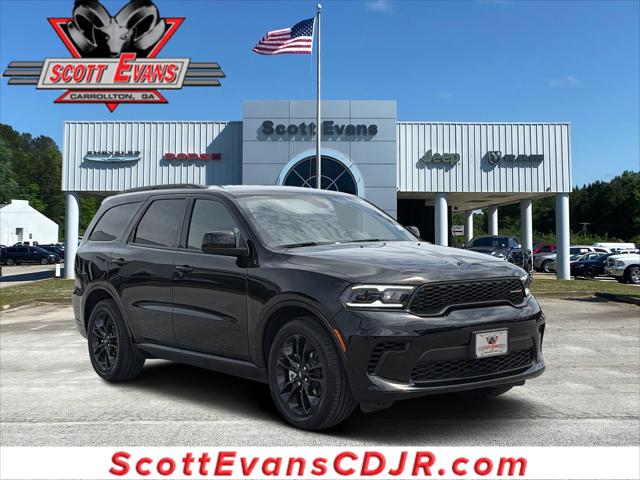 2026 Dodge Durango GT RWD for sale in Carrollton, GA