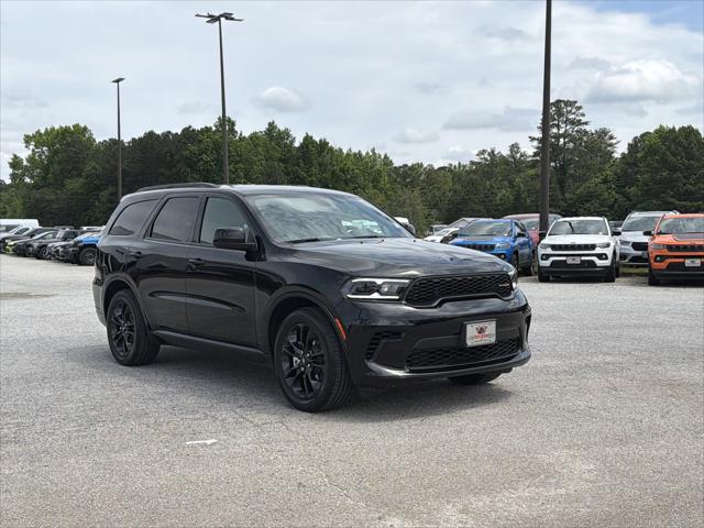 2026 Dodge Durango GT RWD