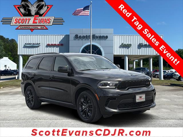 2026 Dodge Durango GT RWD for sale in Carrollton, GA