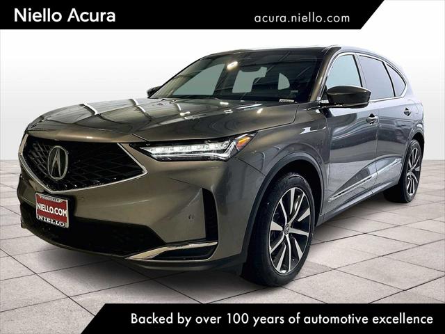 2026 Acura MDX Technology Package for sale in Roseville, CA