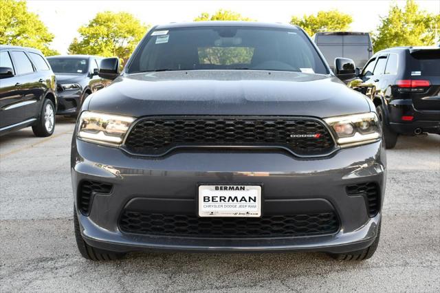 2026 Dodge Durango DURANGO GT AWD