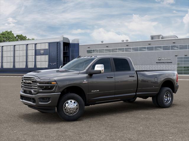 2026 RAM Ram 3500 RAM 3500 LARAMIE CREW CAB 4X4 8 BOX 2026 RAM Ram 3500 RAM 3500 LARAMIE CREW CAB 4X4 8 BOX