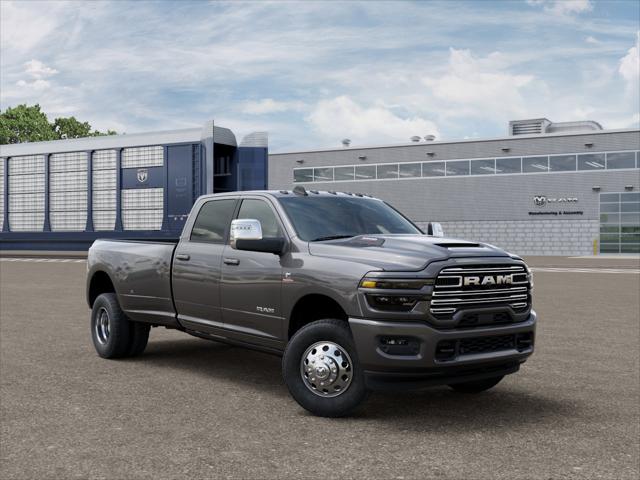 2026 RAM Ram 3500 RAM 3500 LARAMIE CREW CAB 4X4 8 BOX 2026 RAM Ram 3500 RAM 3500 LARAMIE CREW CAB 4X4 8 BOX