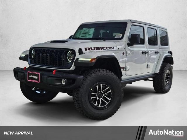 2026 Jeep Wrangler Rubicon X for sale in North Richland Hills, TX