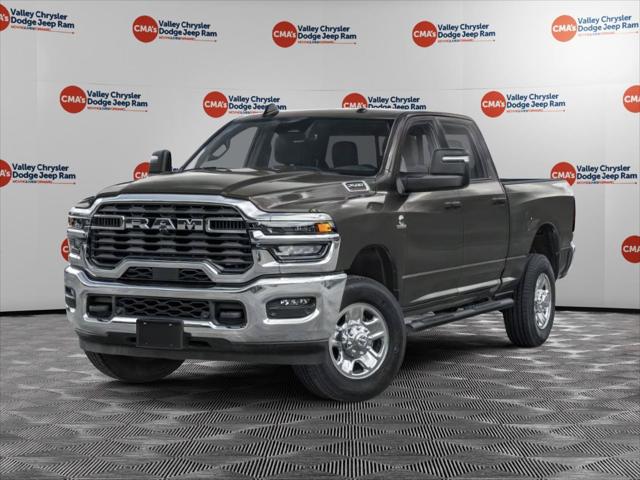 2026 RAM 2500 RAM 2500 BLACK EXPRESS CREW CAB 4X4 64 BOX 2026 RAM 2500 RAM 2500 BLACK EXPRESS CREW CAB 4X4 64 BOX