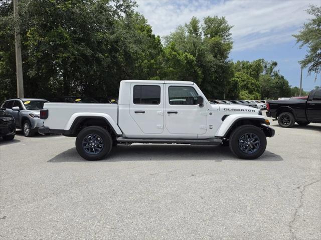 2026 Jeep Gladiator GLADIATOR 85TH ANNIVERSARY EDITION 4X4