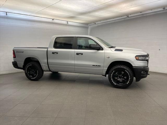 2026 RAM 1500 RAM 1500 WARLOCK CREW CAB 4X4 57 BOX 2026 RAM 1500 RAM 1500 WARLOCK CREW CAB 4X4 57 BOX