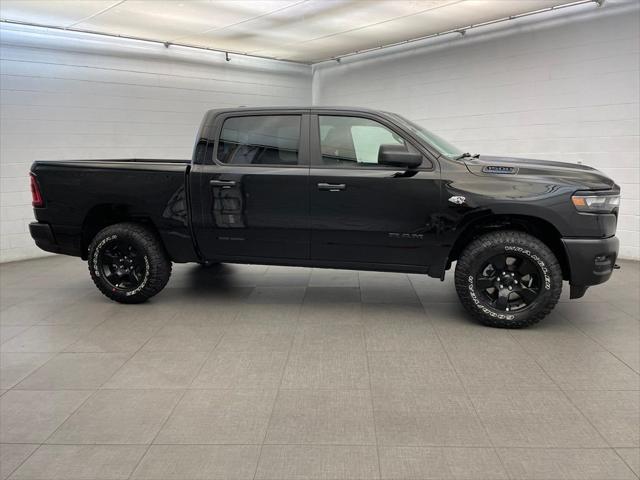 2026 RAM 1500 RAM 1500 WARLOCK CREW CAB 4X4 57 BOX 2026 RAM 1500 RAM 1500 WARLOCK CREW CAB 4X4 57 BOX