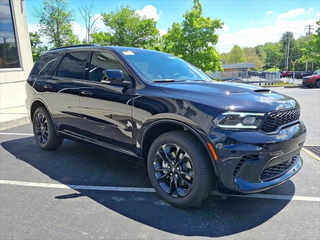 2026 Dodge Durango DURANGO GT PLUS AWD 2026 Dodge Durango DURANGO GT PLUS AWD