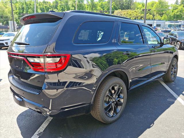 2026 Dodge Durango DURANGO GT PLUS AWD 2026 Dodge Durango DURANGO GT PLUS AWD