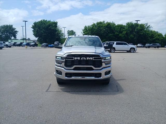 2026 RAM Ram 3500 RAM 3500 TRADESMAN CREW CAB 4X4 8 BOX 2026 RAM Ram 3500 RAM 3500 TRADESMAN CREW CAB 4X4 8 BOX