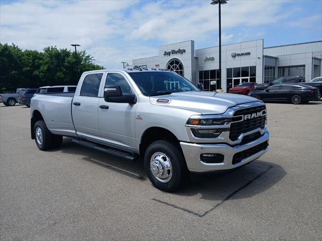 2026 RAM Ram 3500 RAM 3500 TRADESMAN CREW CAB 4X4 8 BOX 2026 RAM Ram 3500 RAM 3500 TRADESMAN CREW CAB 4X4 8 BOX