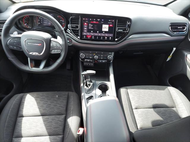 2026 Dodge Durango DURANGO GT RWD