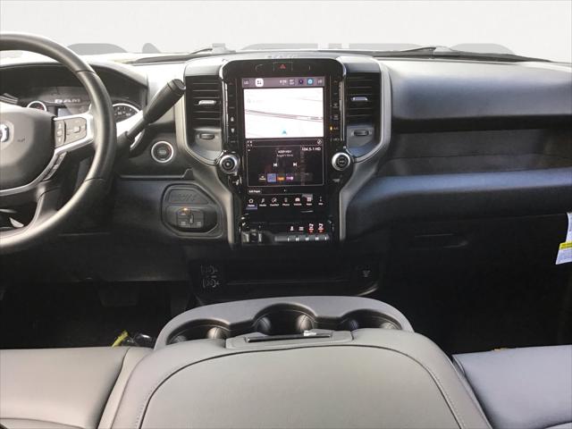2026 RAM 2500 RAM 2500 TRADESMAN CREW CAB 4X4 64 BOX